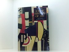 Basic History of Art Janson, H.W. und F. Janson Anthony: