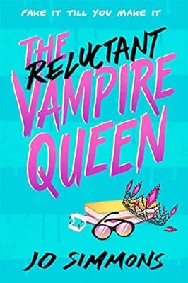 The reluctant vampire queen a - queen:,