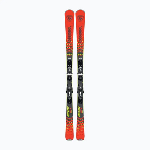 Rossignol react rtx 10 gw - rossignol,