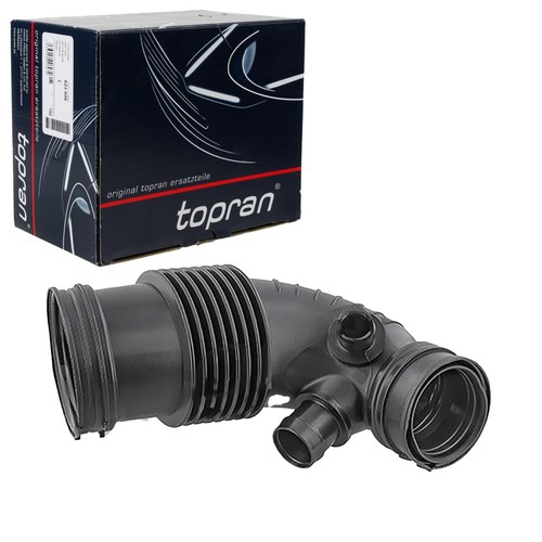 Topran ansaugschlauch - topran,