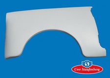 Kotflügel vorn links Goggomobil Goggo Coupé