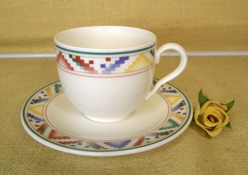 Villeroy boch indian - villeroy, look