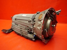 Mercedes E-Klasse W211 S211 C219 CLS Automatikgetriebe 722902 7-Gang Wandler /47