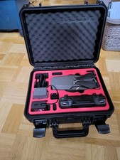 dji mavic 2 pro drohne +pro