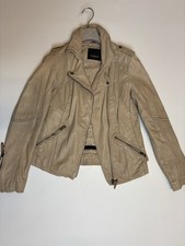 Lederjacke Damen Gr.XS Marke