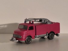 Wiking 1:87 Mercedes MB L 1413
