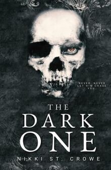 The dark one vicious lost - dark,