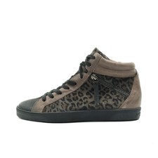 Paul Green Damen High-Top