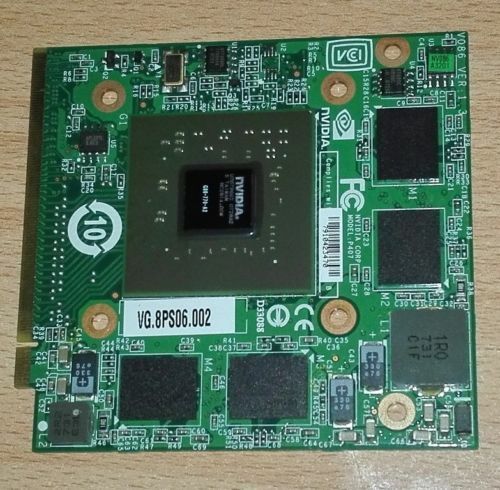 Grafikkarte für acer aspire - grafikkarte,