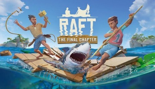 Raft steam account - steam,