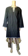 Larp mittelalter tunika - tunika, shirt
