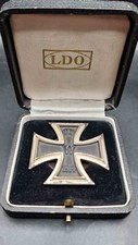 Ldo eiserne kreuz 1 - ldo, l/54