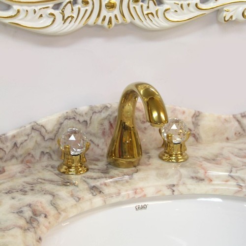 Luxus wasserhahn badarmatur - luxus,