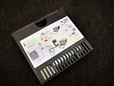 Mercedes Benz Kompressor Pannenset Luftpumpe Bordwerkzeug A0005830702