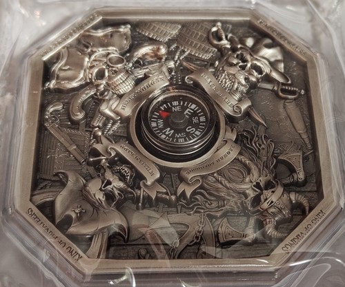 Unzen silber high relief - silber, /