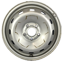 Stahlfelge 6JxR16 ET50