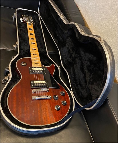 Ibanez 2393 vintage - ibanez,