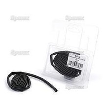 HEAT/SHRINK PVC SLEEVE 4.8X1M