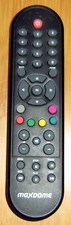 Original Maxdome Fernbedienung
