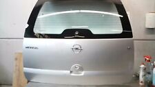 Heckklappe Opel Meriva 1.6 16V X01 2003-2004