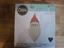 Stanzschablone BIGZ von Sizzix