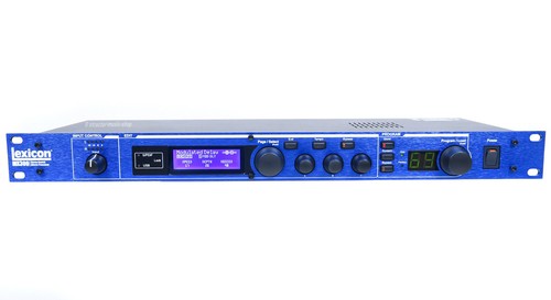 Lexicon 300 multieffekte - lexicon,