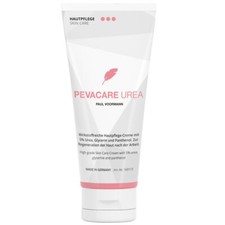 Handcreme Pevacare UREA 100ml Tube Voormann Hautpflege creme 5% Urea