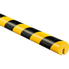 Knuffi Kantenschutzprofil Typ B 1 Meter, Kantenschutz, Eckschutz, Schutzprofil