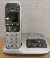 Siemens gigaset e560 - gigaset, a
