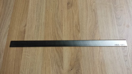 Hobelmesser