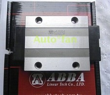 1pc brand new rail slider