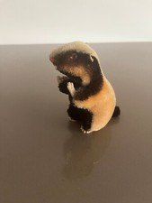 Vintage  Steiff Dachs Diggy