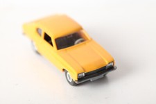 Wiking 1:87  PKW Ford Capri gelborange  (293193)  A96A
