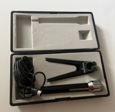 grundig gdm 313 micro mikrofon 