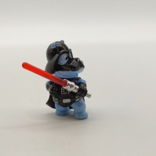 Dark laser aus der - ei,