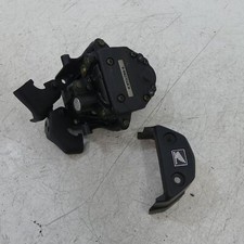 Honda CBR 1000 RR Fireblade