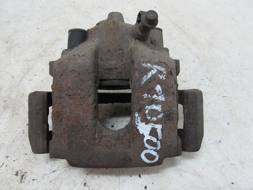 Bremssattel rechts hinten