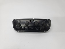 Mercedes W203 - Klimabedienteil Klima Heizungsbedienteil 2038300285 (31)