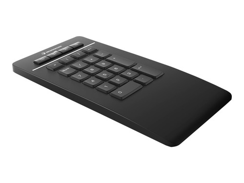 3dconnexion numpad pro - 3dconnexion,