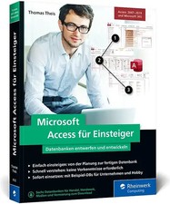 Microsoft Access für