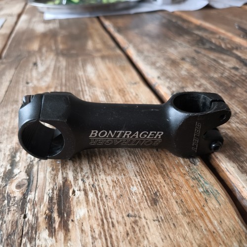 Bontrager select 110mm - 110mm, 31,8mm