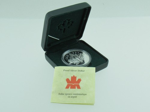 Kanada dollar 2000 - kanada, 1