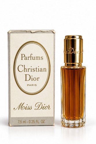 Vintage miss dior christian - miss,