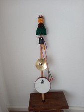 Premium Teufelsgeige / Bumbass