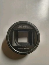 SLR Magic Anamorphot 1.33x-40