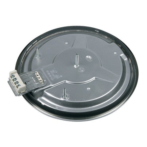 Kochplatte 220mmø 2000w 230v - kochplatte,