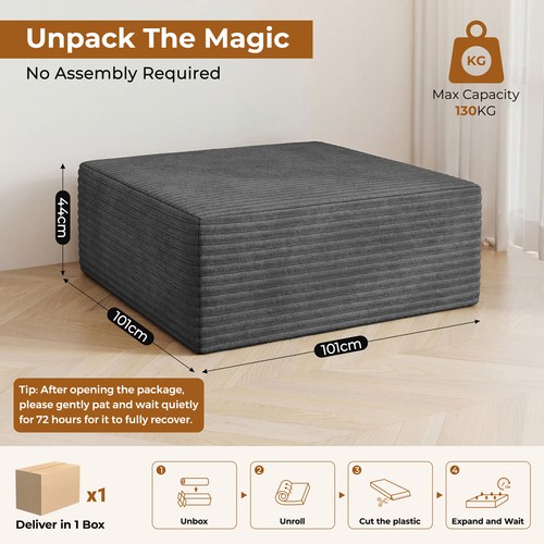 Neu ecksofa mit schlaffunktion - neu,