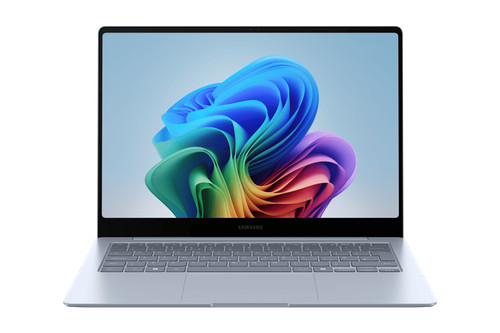 Samsung notebook galaxy - notebook, book4