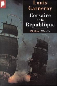 Corsaire republique - corsaire, la