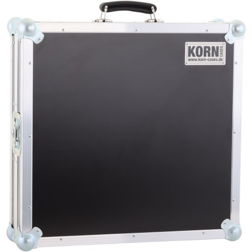 Korn case haubencase mackie - korn,